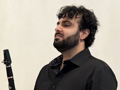 Classical: Milwaukee Musaik Performs 20th Century Classic