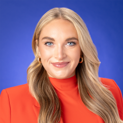 Jenna Rae. Photo courtesy of TMJ4.