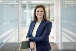 Kristen Irgens. Photo courtesy of Irgens.