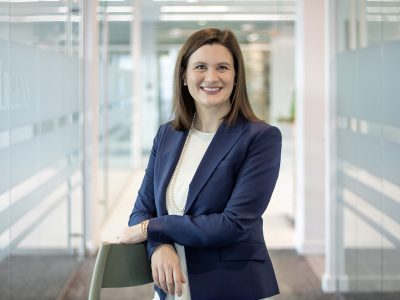 Irgens Appoints Kristen Irgens as General Counsel and Chief Administrative Officer