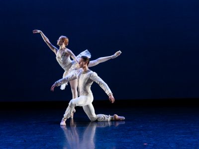 Milwaukee Ballet Presents Classical and Contemporary Works in ‘Encore’