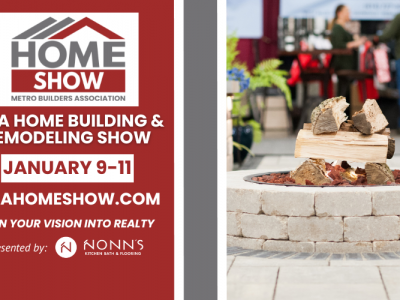 Entertainment: Expo Season Has Begun