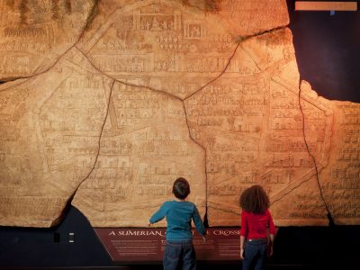 Milwaukee Public Museum Kicks Off Final Year with First of Five “Greatest Hits” Exhibit Celebrations: Ancient Civilizations