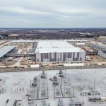 Microsoft Wants to Build 15 More Data Centers in Mount Pleasant