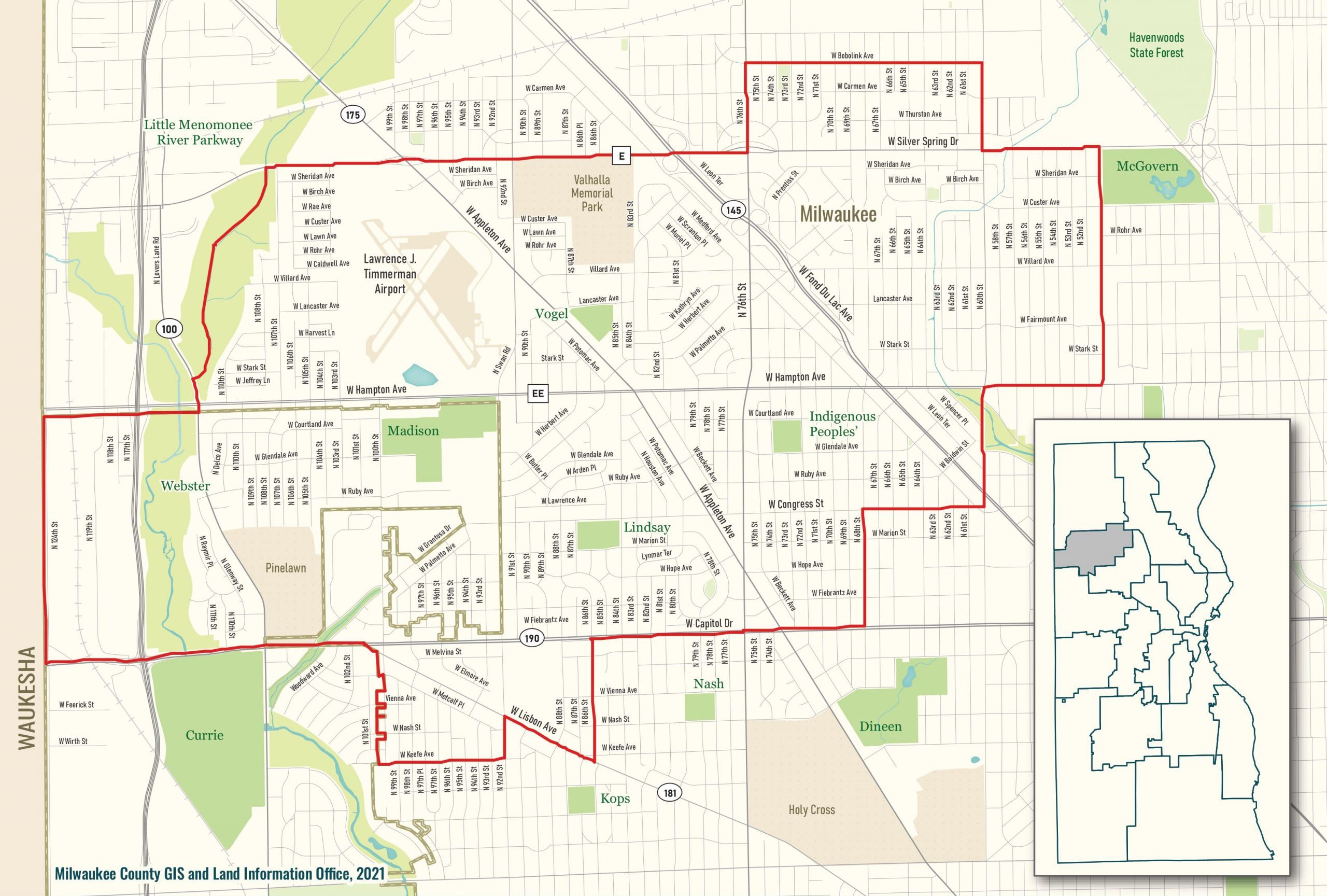 Art Teacher, Fashion Designer Becomes Presumptive County Supervisor