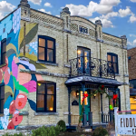 Fiddleheads Coffee Embraces New Ownership; Local Legacy Lives On