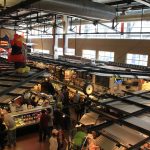 Feds Sue St. Paul Fish Company Over Alleged Illegal Tip Pooling