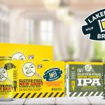 Lakefront Brewery, the Largest Producer of Gluten-Free Beer in the United States, Eyes Increased Distribution and a New Brand in 2026