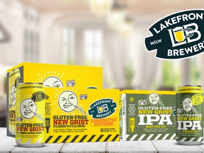 Lakefront Brewery, the Largest Producer of Gluten-Free Beer in the United States, Eyes Increased Distribution and a New Brand in 2026