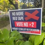 Proposal Would Add Explainers To Wisconsin Referendums