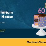 Planetarium Open House