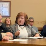 Legislators Debate Schools’ Policy on Pronoun Changes