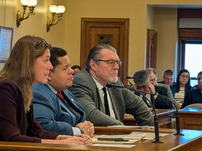 Lawmakers Seek Hospital Price Transparency