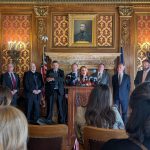 Assembly Passes Constitutional Amendments