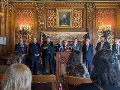 Assembly Passes Constitutional Amendments