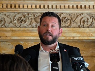 Assembly GOP Proposes $1,000 State Match for ‘Trump Accounts’