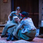 Theater: ‘Cardboard Piano’ Is Can’t-Miss Show