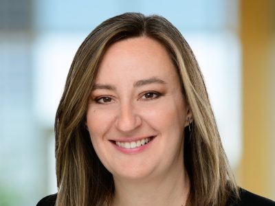 MSA Welcomes Sarah McDonald as Principal Landscape Architect and Urban Planner