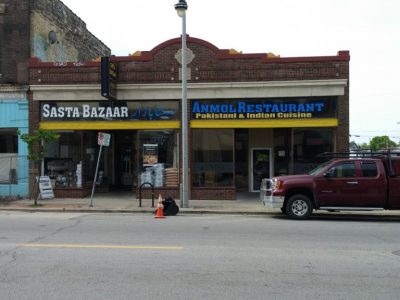 New Owners For Southside Pakistani Restaurant