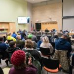 DeForest Backs Off From $12 Billion Data Center