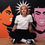 Artists Now! Guest Lecture Series: Camila Rosa