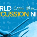 World Percussion Night