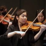 UWM Symphony Orchestra Concerto Competition Winner’s Concert
