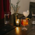 Secret Cocktail Lounge Expanding