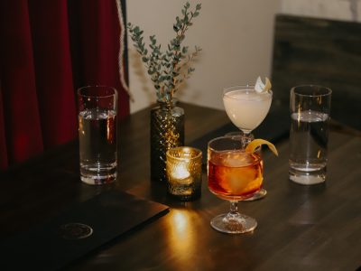 Secret Cocktail Lounge Expanding