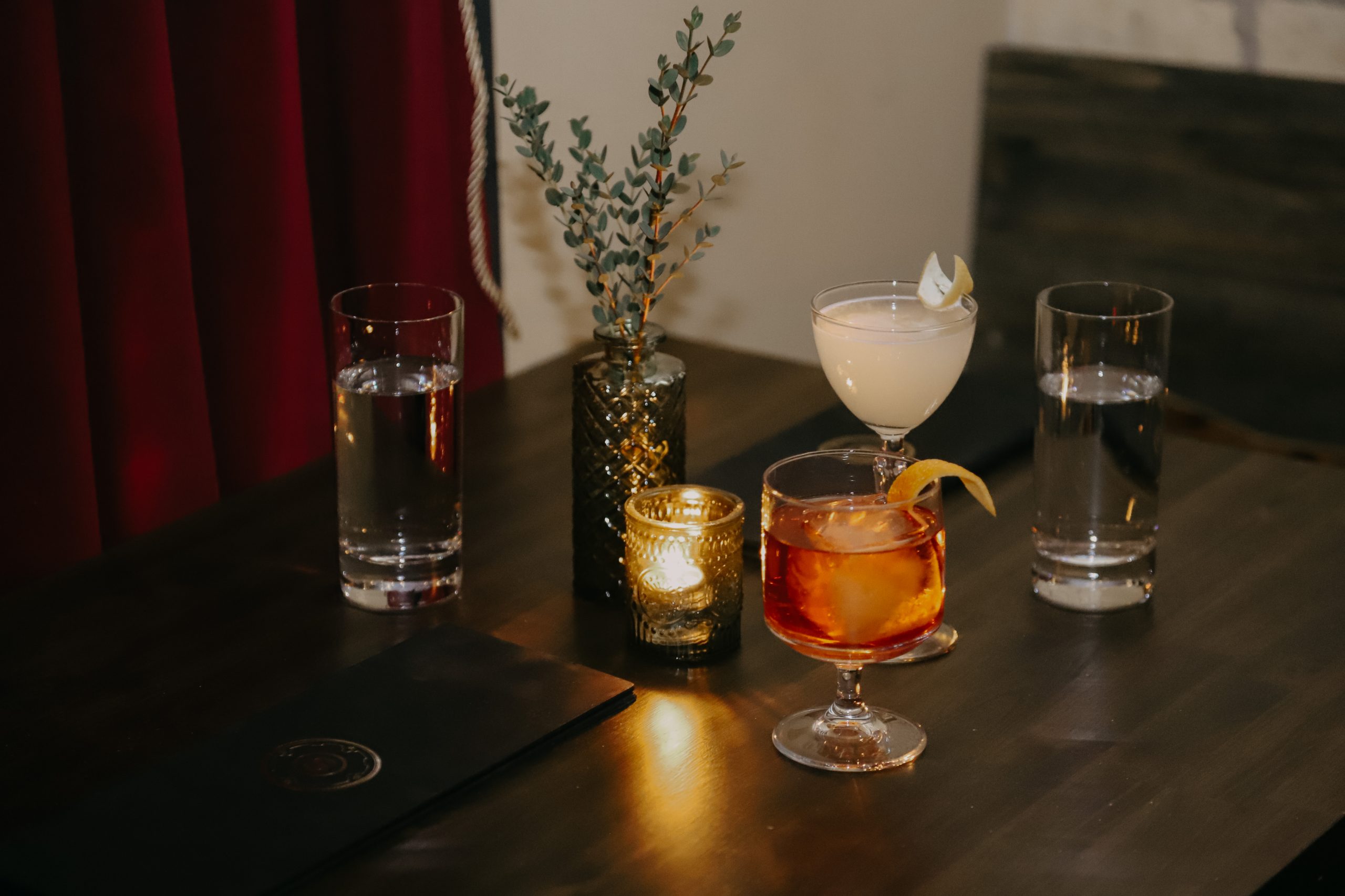 Secret Cocktail Lounge Expanding