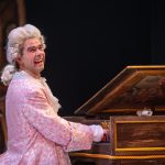 Theater: Skylight’s ‘Amadeus’ Is a Curiosity