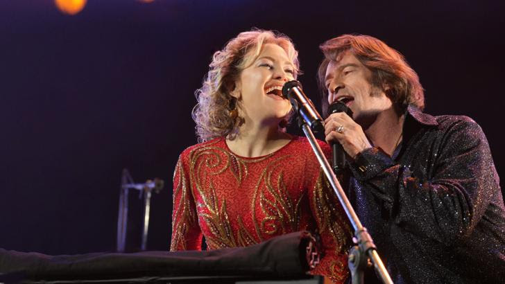 Movies: ‘Song Song Blue’ Is a Sweet Surprise