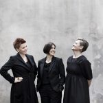 Classical: Acclaimed Scandinavian Singers Come to Town