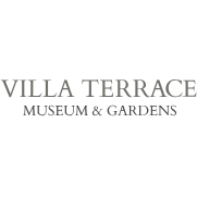 Villa Terrace Museum & Gardens Shares January and February Activities