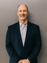 Terry Koth. Photo courtesy of Design 2 Construct.