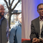 Republicans Mix Up Black Candidates for WI Governor