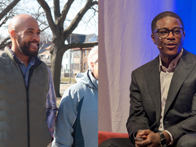 Republicans Mix Up Black Candidates for WI Governor