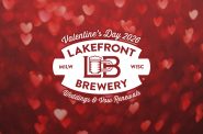 Photo courtesy of Lakefront Brewery.