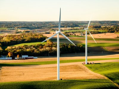 Alliant Energy Plans to Build $730 Million Wind Farm