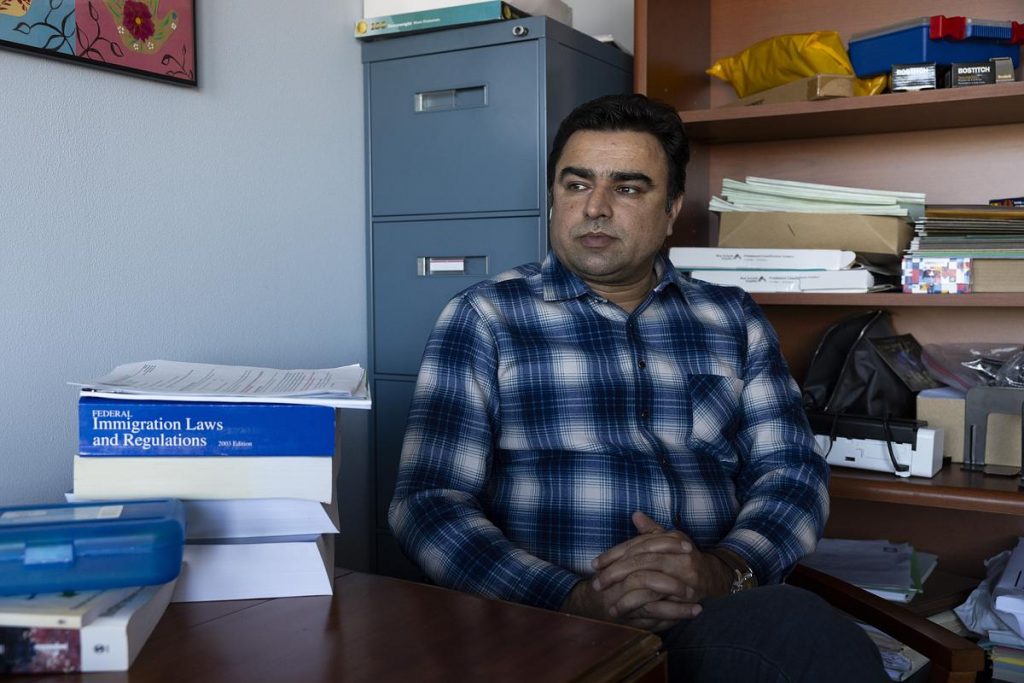 Wisconsin’s Refuge Resettlement Agencies Struggle to Stay Open