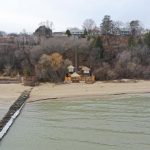 Shorewood Beach Showdown Tests Who Owns Lake Michigan’s Sand