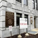 Wisconsin’s State Building Footprint Has Shrunk by 10%