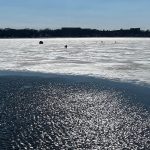 Falls Through Ice Increasing on Wisconsin’s Lakes