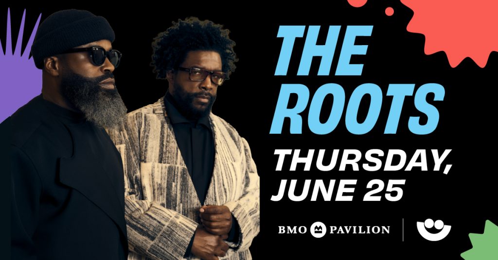 Image from Summerfest.