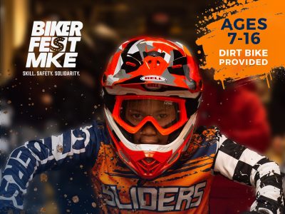 City Hall: Milwaukee Finds Young Users For Abandoned Motorcycles