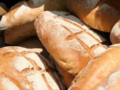 Do Sales by Home Bakers Need Regulation?