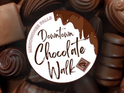 Sweeten Your February at the Menomonee Falls Downtown Chocolate Walk