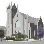Century-Old Church Will Become Apartments