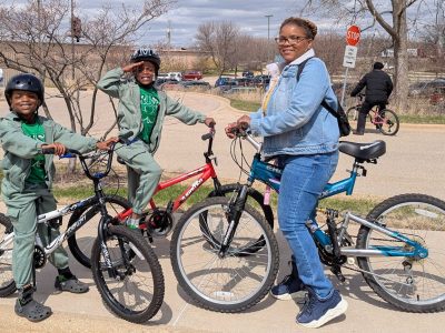 Bikes for Kids Wisconsin Announces 2026 Cohort of 38 Bike Recipient Organizations Throughout Wisconsin