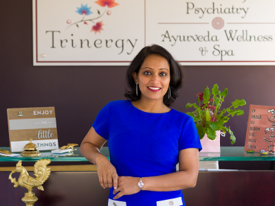 Dr. Aruna Nammi, MD Launches Transformative Psychiatry 2.0 Program: A Six-Month Holistic Healing Journey Online and In-Person